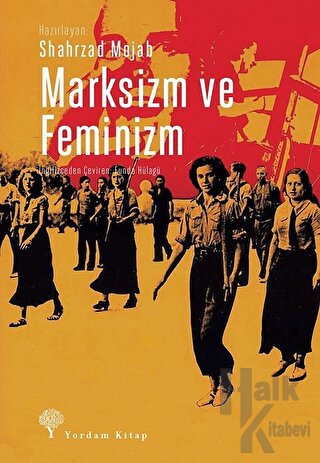 Marksizm ve Feminizm - Halkkitabevi