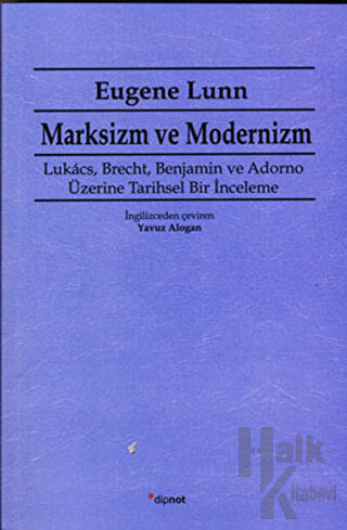 Marksizm ve Modernizm