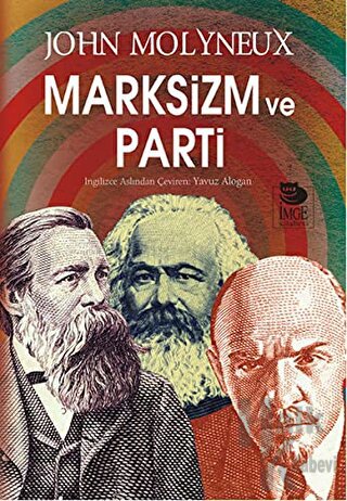 Marksizm ve Parti - Halkkitabevi