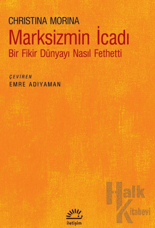 Marksizmin İcadı