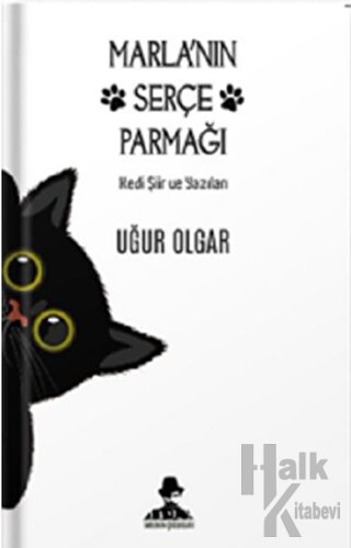 Marla’nın Serçe Parmağı - Halkkitabevi