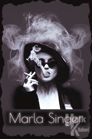 Marla Singer Poster