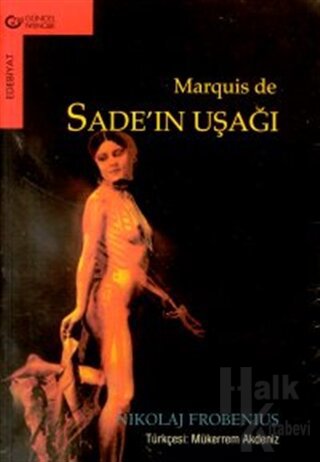 Marquis de Sade’ın Uşağı
