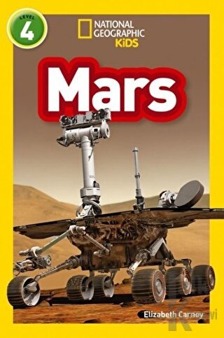 Mars: Level 4