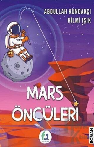 Mars Öncüleri - Halkkitabevi