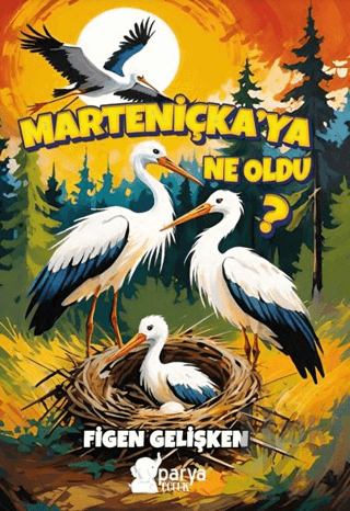 Marteniçka’ya Ne Oldu? - Halkkitabevi