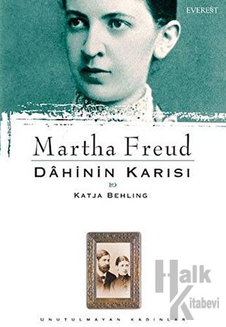 Martha Freud Dahinin Karısı