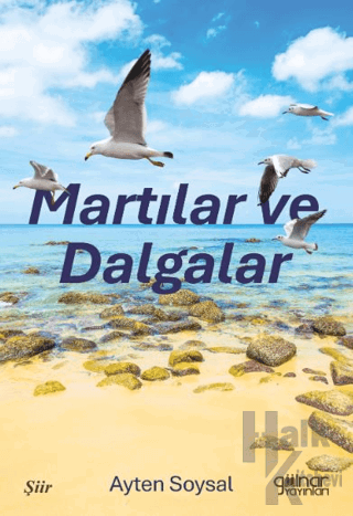 Martılar ve Dalgalar - Halkkitabevi