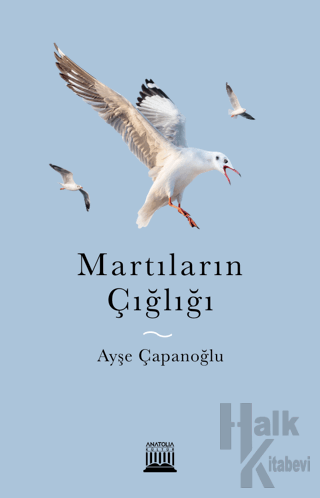 Martıların Çığlığı