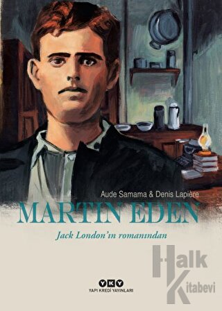 Martin Eden (Ciltli)