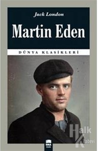 Martin Eden