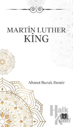 Martin Luther King - Halkkitabevi