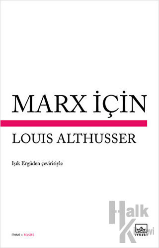 Marx İçin