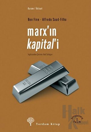 Marx’ın Kapital’i