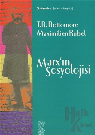 Marx’ın Sosyolojisi