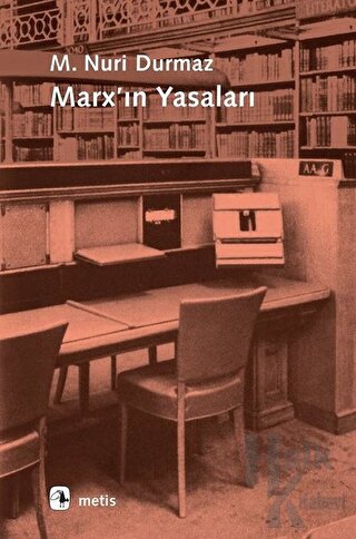 Marx’ın Yasaları