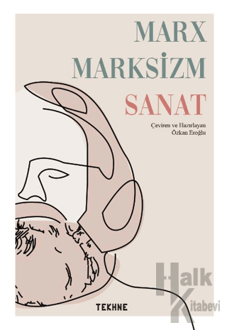 Marx Marksizm Sanat - Halkkitabevi