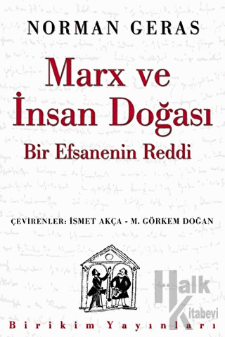 Marx ve İnsan Doğası