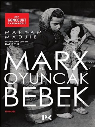 Marx ve Oyuncak Bebek