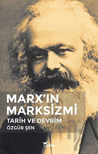 Marx'ın Marksizmi - Halkkitabevi