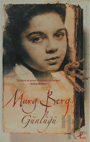 Mary Berg’in Günlüğü