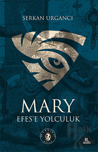 Mary Efes’e Yolculuk - Halkkitabevi