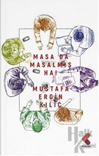 Masa Da Masalmış Ha! - Halkkitabevi