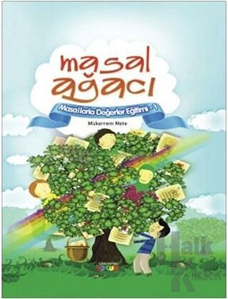 Masal Ağacı (Ciltli)