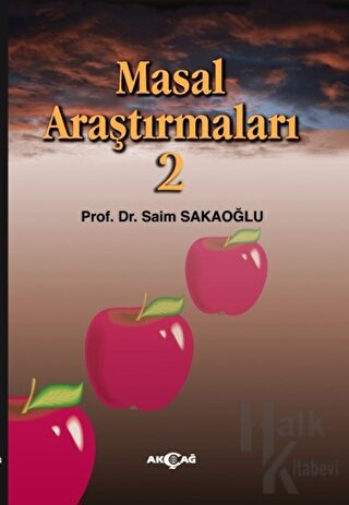 Masal Araştırmaları - 2