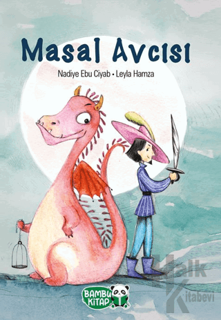 Masal Avcısı - Halkkitabevi