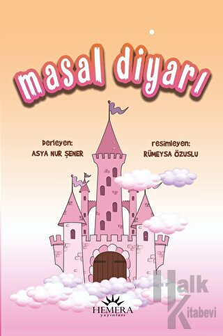 Masal Diyarı