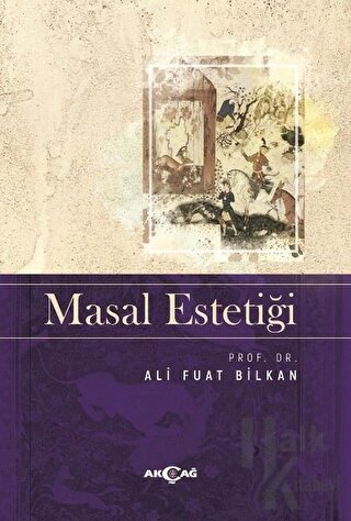 Masal Estetiği - Halkkitabevi