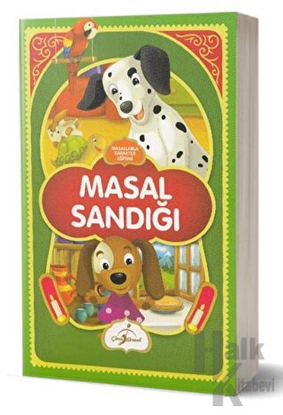 Masal Sandığı