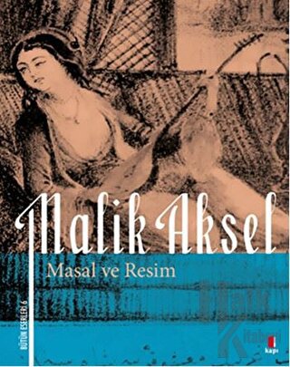 Masal ve Resim - Halkkitabevi