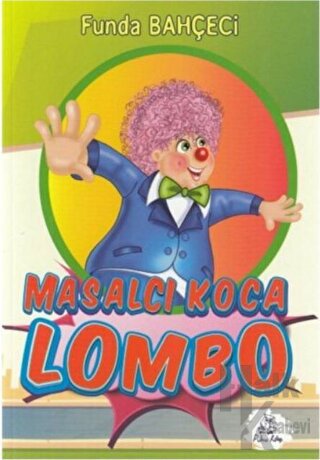 Masalcı Koca Lombo