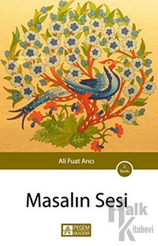 Masalın Sesi