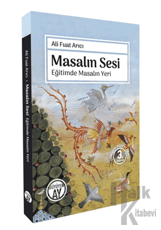 Masalın Sesi - Halkkitabevi