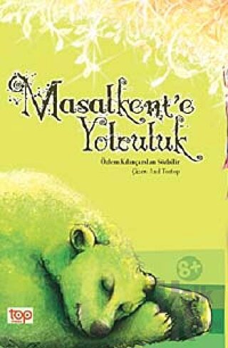 Masalkent’e Yolculuk