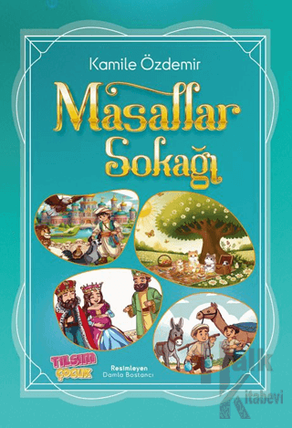 Masallar Sokağı