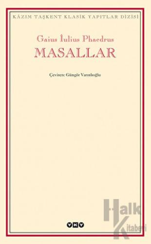 Masallar