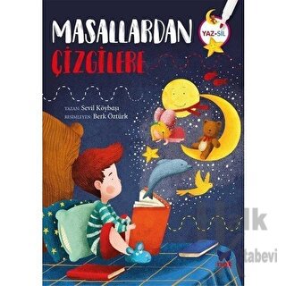 Masallardan Çizgilere - Halkkitabevi