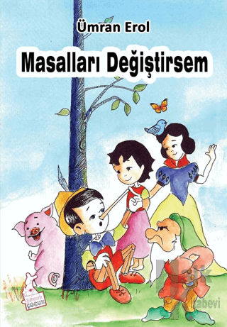 Masalları Değiştirsem - Halkkitabevi