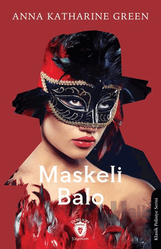 Maskeli Balo - Halkkitabevi