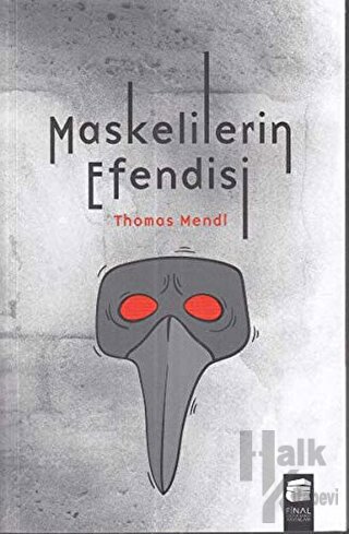 Maskelilerin Efendisi