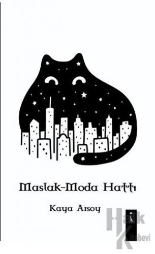 Maslak - Moda Hattı