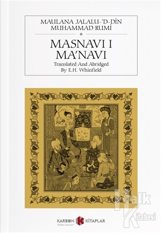 Masnavi i Ma'navi