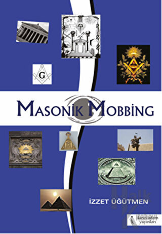 Masonik Mobbing - Halkkitabevi