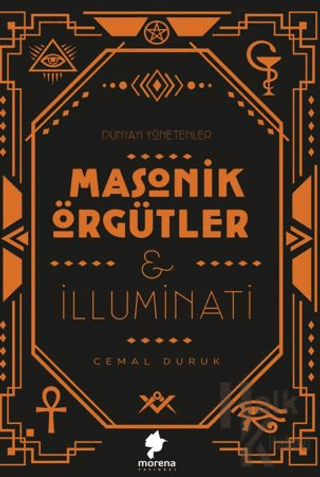 Masonik Örgütler & İlluminati