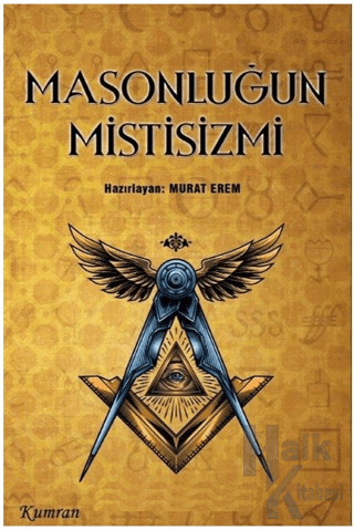 Masonluğun Mistisizmi - Halkkitabevi