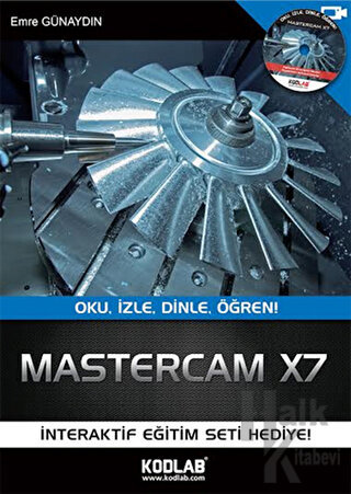 Mastercam X7